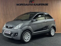 Bild des Angebotes Aixam Coupe Sport / Kubota Motor / Kostenlose anlieferung