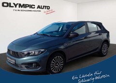 Bild des Angebotes Fiat Tipo 1.5 Hybrid 5-Türer KAMERA KLIMA-AT PARKSENS