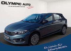 Bild des Angebotes Fiat Tipo 1.5 Hybrid 5-Türer KAMERA KLIMA-AT PARKSENS