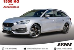 Bild des Angebotes CUPRA Leon SP 1.4 e-Hybrid AHK+ACC+SHZ+KAMERA+LED+NAVI