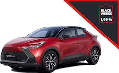 Bild des Angebotes Toyota C-HR TEAMPLAYER+CARPLAY+TEC-P+SOFORT+AKTIONWARE