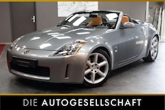 Bild des Angebotes Nissan 350Z 3.5 V6 Roadster Premium Pack*XENON*TEMPOMAT*