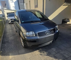 Bild des Angebotes Audi A2 1.4