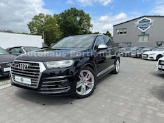 Bild des Angebotes Audi SQ7 4.0 TDI quattro 1.Hand*VOLL*ACC*360*HUD*SOFT