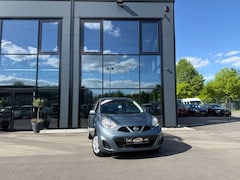 Bild des Angebotes Nissan Micra 1,2i Edition*SITZHEIZUNG*FREISPRECH*HU NEU