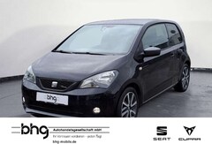 Bild des Angebotes SEAT Mii FR-Line 1.0