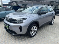 Bild des Angebotes Citroen C5 Aircross 1.2 PureTech 130 YOU KlimaA Navi