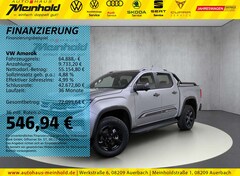 Bild des Angebotes VW Amarok 3.0 TDI PanAmericana, Standh, AHK, Sperre