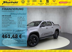 Bild des Angebotes VW Amarok 3.0 TDI PanAmericana, Standh, AHK, Sperre