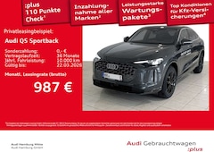 Bild des Angebotes Audi Q5 e-hybrid quattro 220 kW S tronic AH