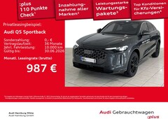 Bild des Angebotes Audi Q5 e-hybrid quattro 220 kW S tronic AH