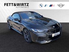 Bild des Angebotes BMW M8 Cabrio Cabrio Competition|Laser|DAProf.