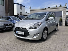 Bild des Angebotes Hyundai iX20