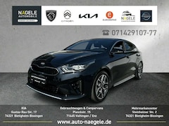 Bild des Angebotes Kia ProCeed / pro_cee'd Proceed 1.6 CRDi DCT 48V GT+NAVI+JBL+Blutooth