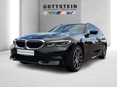Bild des Angebotes BMW 330 e xDrive Touring / Sport Line