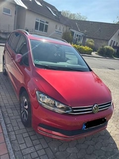 Bild des Angebotes VW Touran Touran 1.5 TSI OPF DSG ACTIVE