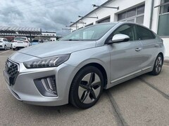 Bild des Angebotes Hyundai IONIQ 1.6 Hybrid STYLE / WR