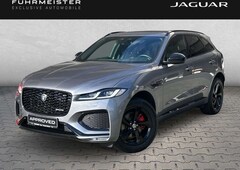Bild des Angebotes Jaguar F-Pace D165 R-Dyn. SE Winter Paket Black Pack