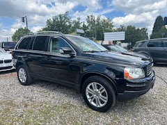 Bild des Angebotes Volvo XC90 D5 Summum 7-Sitzer