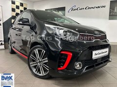 Bild des Angebotes Kia Picanto 1.2 GT-Line*Auotmatik*Leder*Kamera*Navi*
