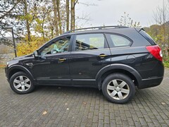 Bild des Angebotes Chevrolet Captiva Captiva 2.2 Diesel 2WD LT