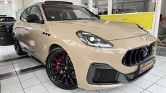 Bild des Angebotes Maserati Grecale Trofeo CARBON 360° PANO HEAD UP 21ZOLL GARANTIE