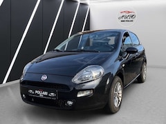 Bild des Angebotes Fiat Punto Lounge Klimaautomatik 1.4