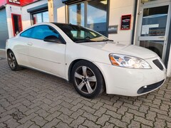 Bild des Angebotes Pontiac G6 Gtp  V6
