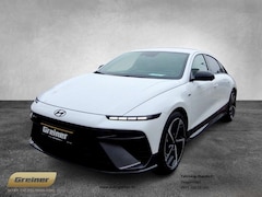 Bild des Angebotes Hyundai IONIQ 6 N Line X 4WD BOSE|NAVI|KAMERA|MATRIX-LED