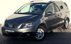 Bild des Angebotes SEAT Alhambra 2.0 TDI DSG /7.SITZER/NAVI/ACC/AHK/CAM/