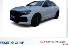 Bild des Angebotes Audi RS Q8 SUV performance RS Q8 471 kW tiptr