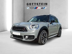 Bild des Angebotes MINI Cooper S Countryman Cooper S Countryman ALL4 Chili