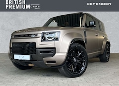 Bild des Angebotes Land Rover Defender OCTA P635 4.4 V8 Mild-Hybrid EU6e