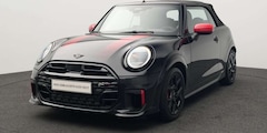 MINI John Cooper Works Cabrio John Cooper Works Trim