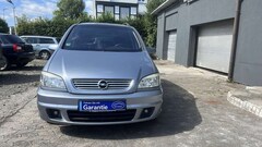 Bild des Angebotes Opel Zafira Edition/7 Sitzer/AHK/KLimaautomatik/2 Hand/OPC Opt