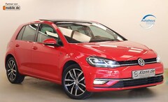 Bild des Angebotes VW Golf 7 1.5TSI ACT 150PS DSG Join AHK Pano 1Hand