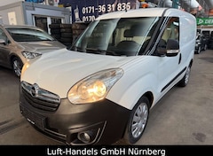 Bild des Angebotes Opel Combo D Kasten L1H1 2,2t Klima 3 x Sortimo