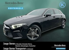 Bild des Angebotes Mercedes-Benz A 250 A 250 e PROGRESSIVE+SOUND+SITZHZ+SPUR/BREMS+LED