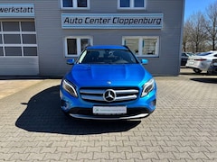Bild des Angebotes Mercedes-Benz GLA 200 d 4MATIC 7G-DCT Automatik