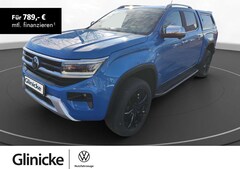 Bild des Angebotes VW Amarok 3.0 TDI Style 4MOTION+IQ.LIGHT+STANDH+AHK