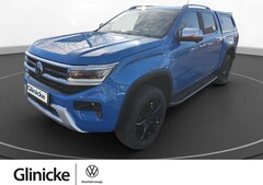 Bild des Angebotes VW Amarok 3.0 TDI Style 4MOTION+IQ.LIGHT+STANDH+AHK