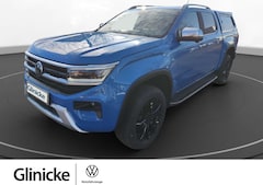 Bild des Angebotes VW Amarok 3.0 TDI Style 4MOTION+IQ.LIGHT+STANDH+AHK