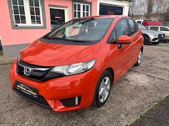 Bild des Angebotes Honda Jazz Comfort /Sitzheizung/Navi/Start/Stopp