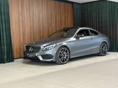 Bild des Angebotes Mercedes-Benz C 43 AMG AMG°Pano°360°Burmester°Perf.Sitze°S-Abgase