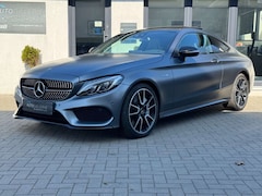 Bild des Angebotes Mercedes-Benz C 43 AMG AMG°Pano°360°Burmester°Perf.Sitze°S-Abgase