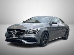 Bild des Angebotes Mercedes-Benz CLA 45 AMG 4Matic Night Paket Pano Vollleder