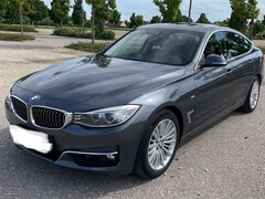 Bild des Angebotes BMW 325 325d GT Aut. Luxury Line