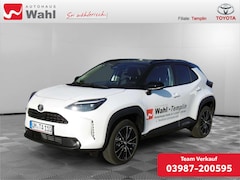 Bild des Angebotes Toyota Yaris Cross 1.5 Hybrid Style Plus