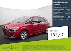 Bild des Angebotes Citroen C4 Picasso/Spacetourer Selection