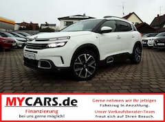 Bild des Angebotes Citroen C5 Aircross Shine*Hyb*Leder*AHK*Navi*ACC*günstig